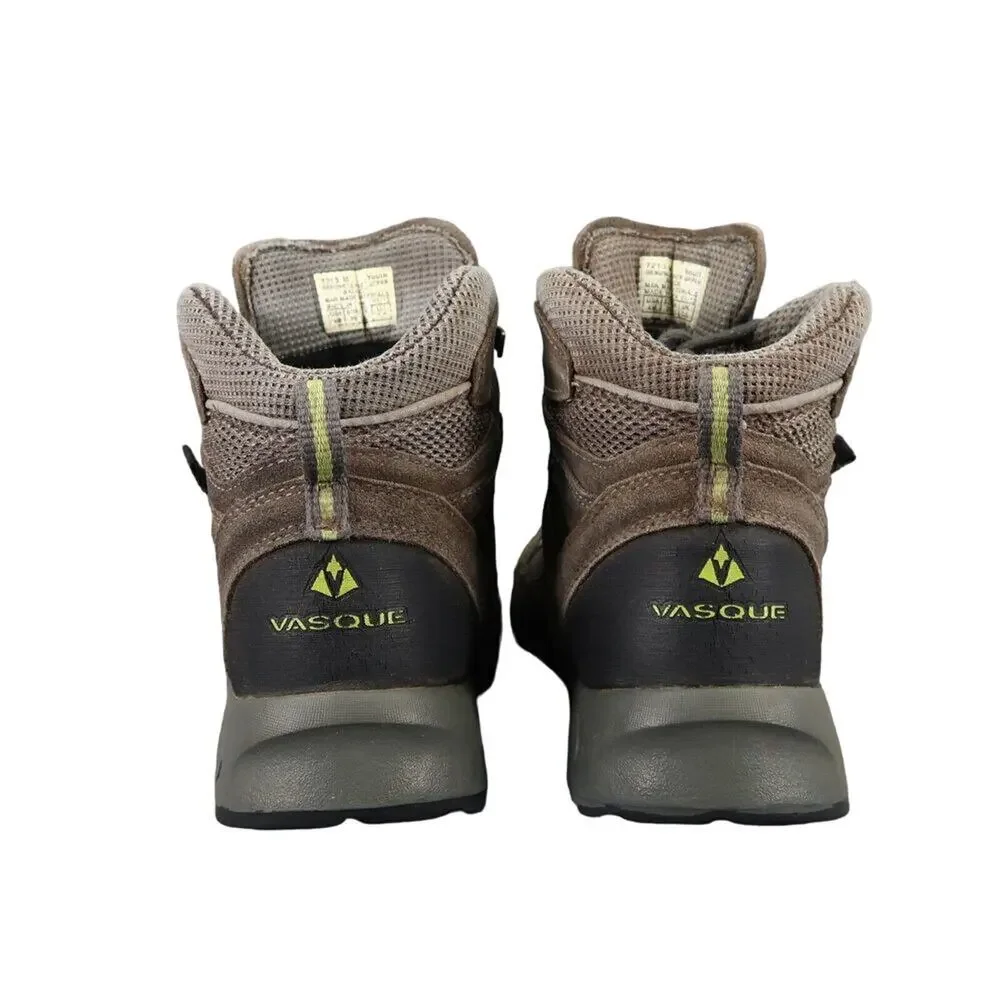 Vasque used shoes